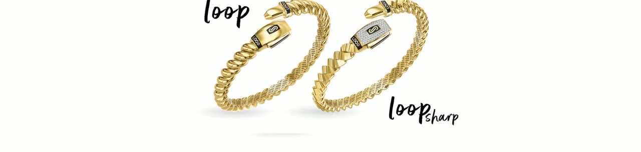 MONACO CUFF